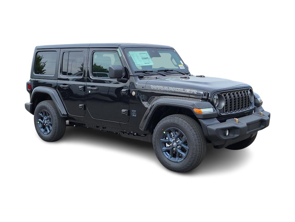 Thumbnail: 2026 Jeep Wrangler - 13