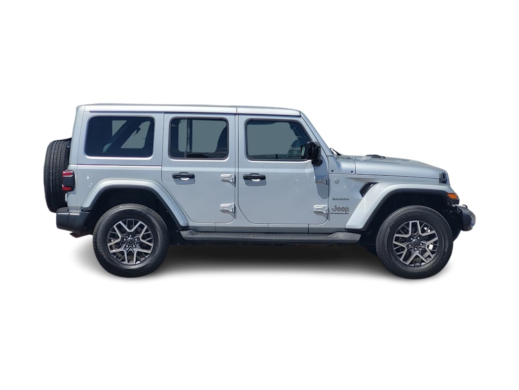 Thumbnail: 2024 Jeep Wrangler - 18
