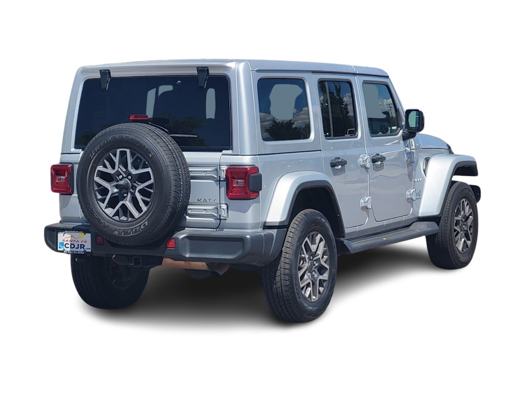 Thumbnail: 2024 Jeep Wrangler - 19