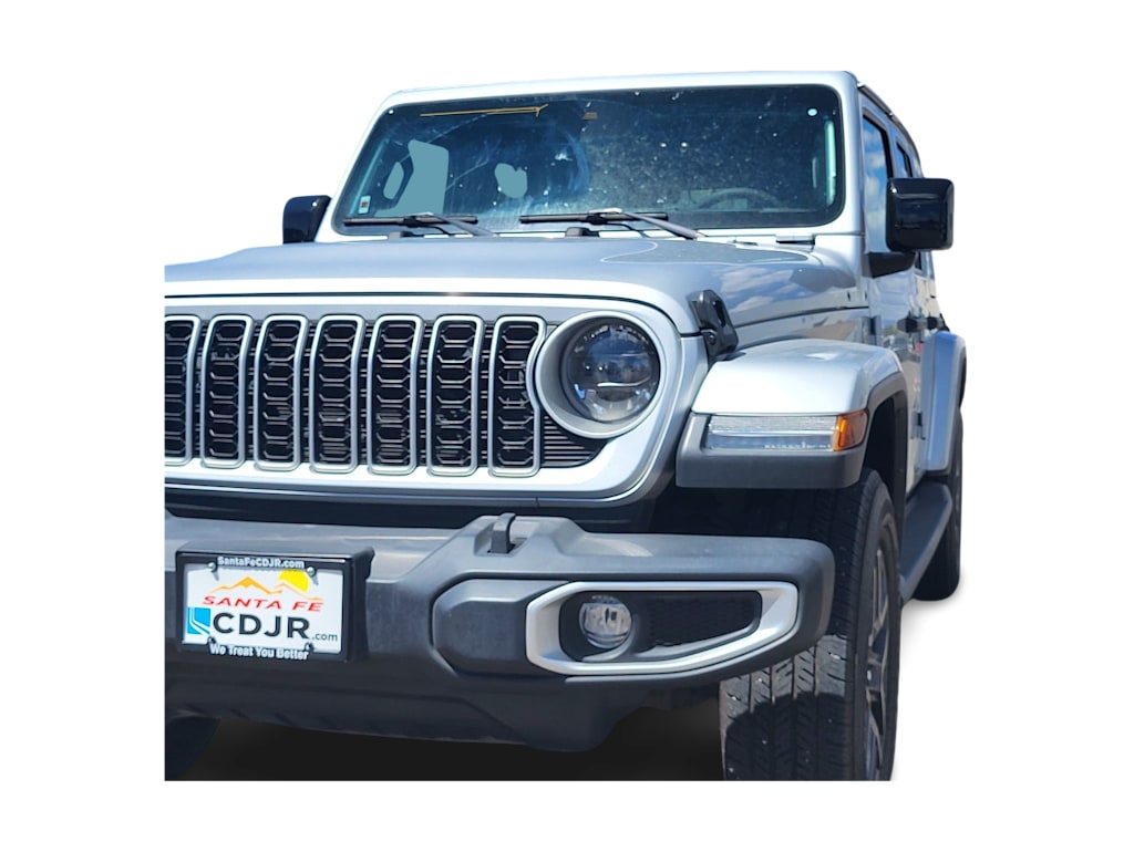 Thumbnail: 2024 Jeep Wrangler - 20