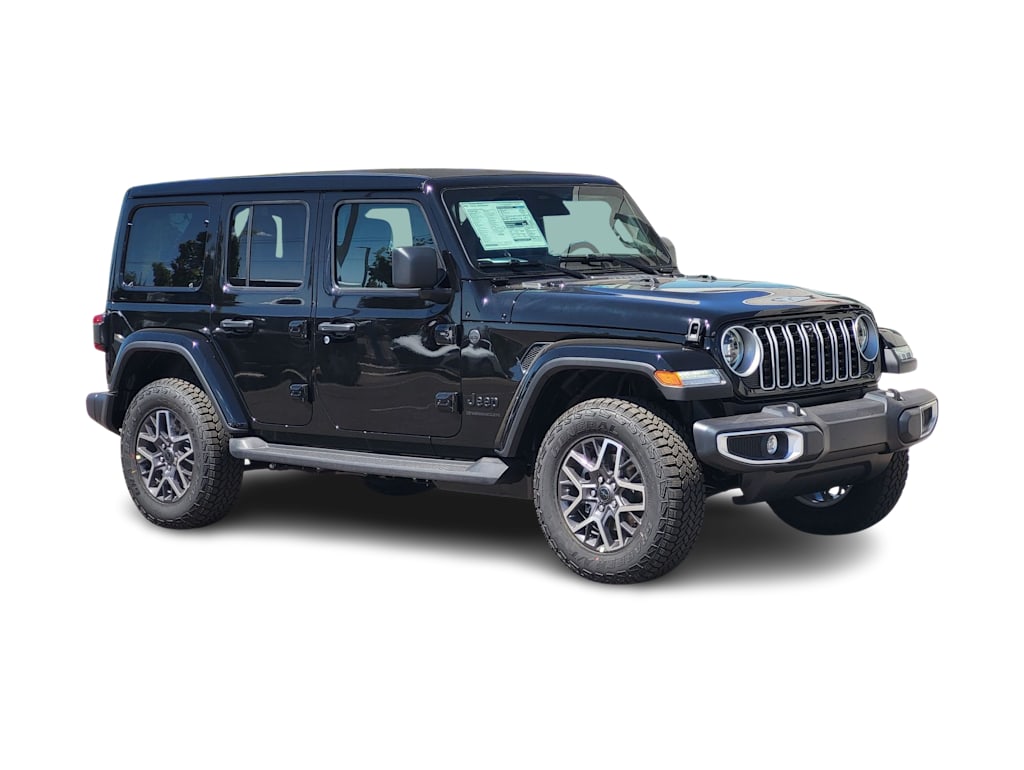 Thumbnail: 2026 Jeep Wrangler - 12