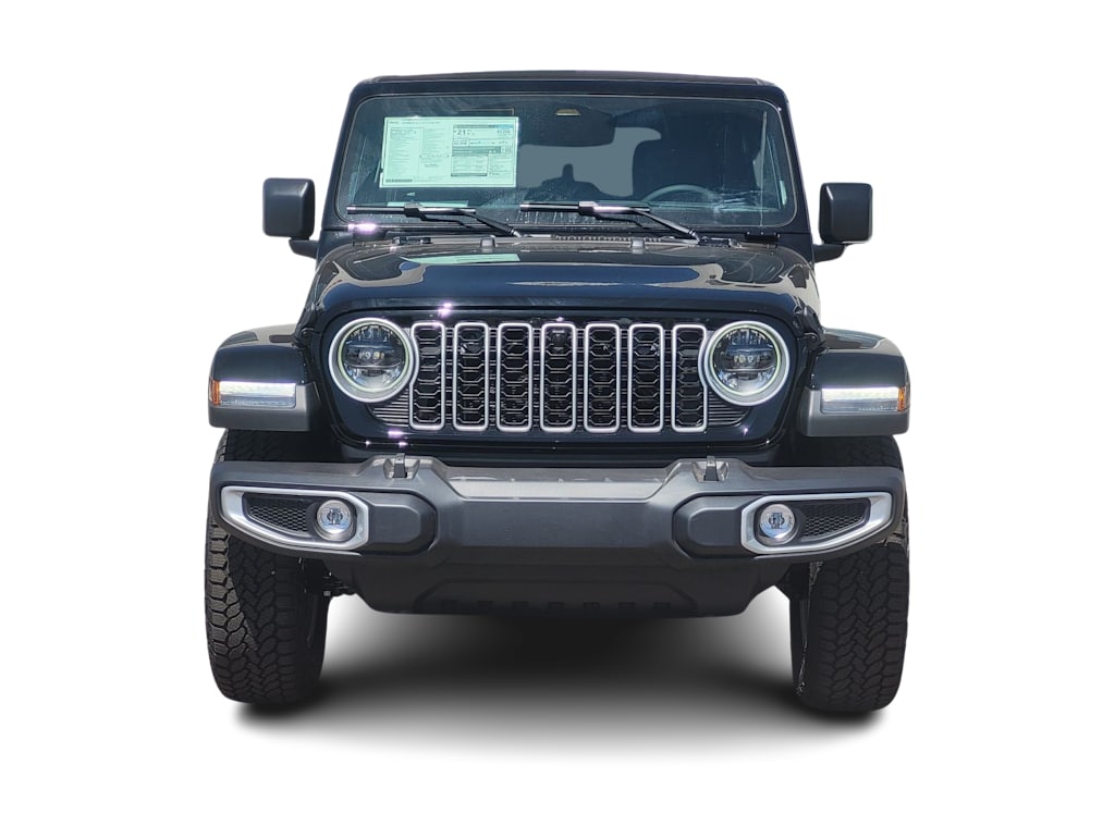 Thumbnail: 2026 Jeep Wrangler - 4