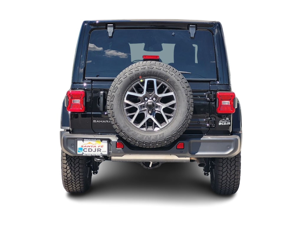 Thumbnail: 2026 Jeep Wrangler - 3