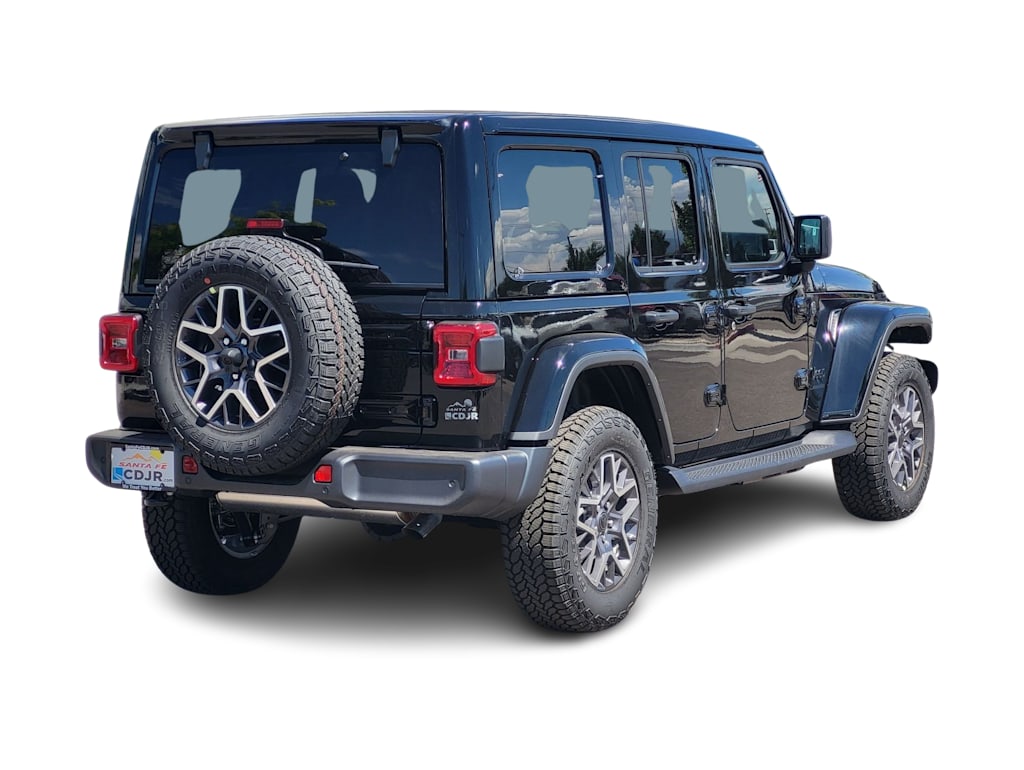 Thumbnail: 2026 Jeep Wrangler - 13