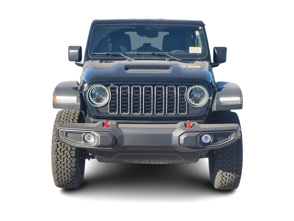 Thumbnail: 2026 Jeep Wrangler - 5