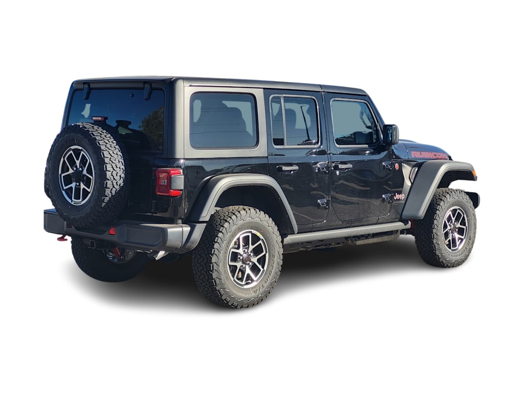 Thumbnail: 2026 Jeep Wrangler - 14