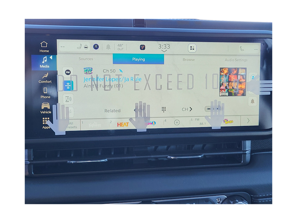 Thumbnail: 2026 Jeep Wrangler - 22