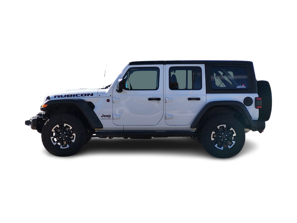 Thumbnail: 2024 Jeep Wrangler - 3