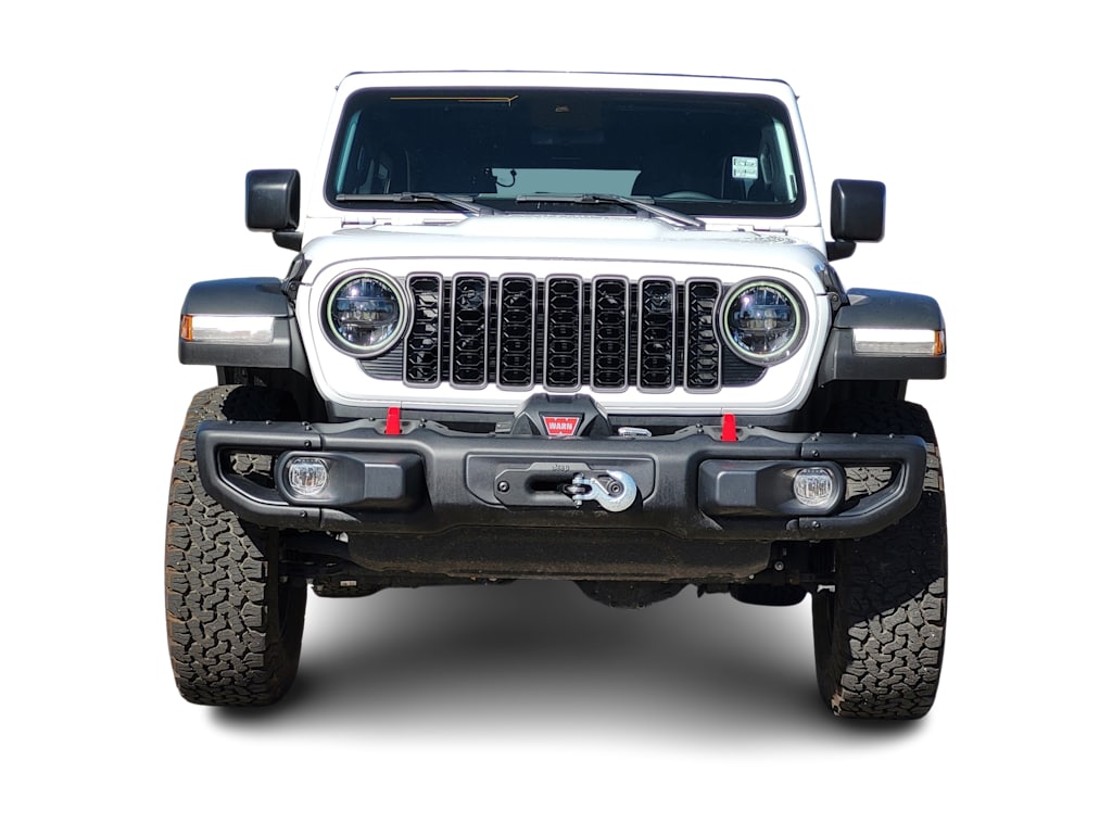 Thumbnail: 2024 Jeep Wrangler - 6