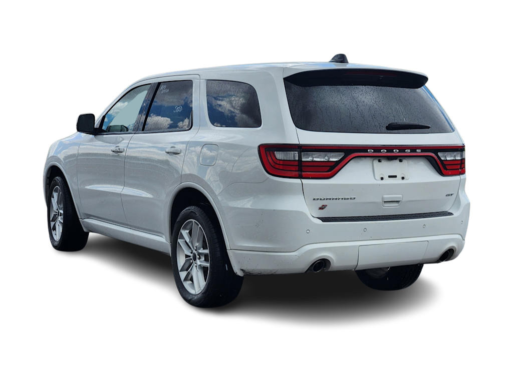 Thumbnail: 2023 Dodge Durango - 4