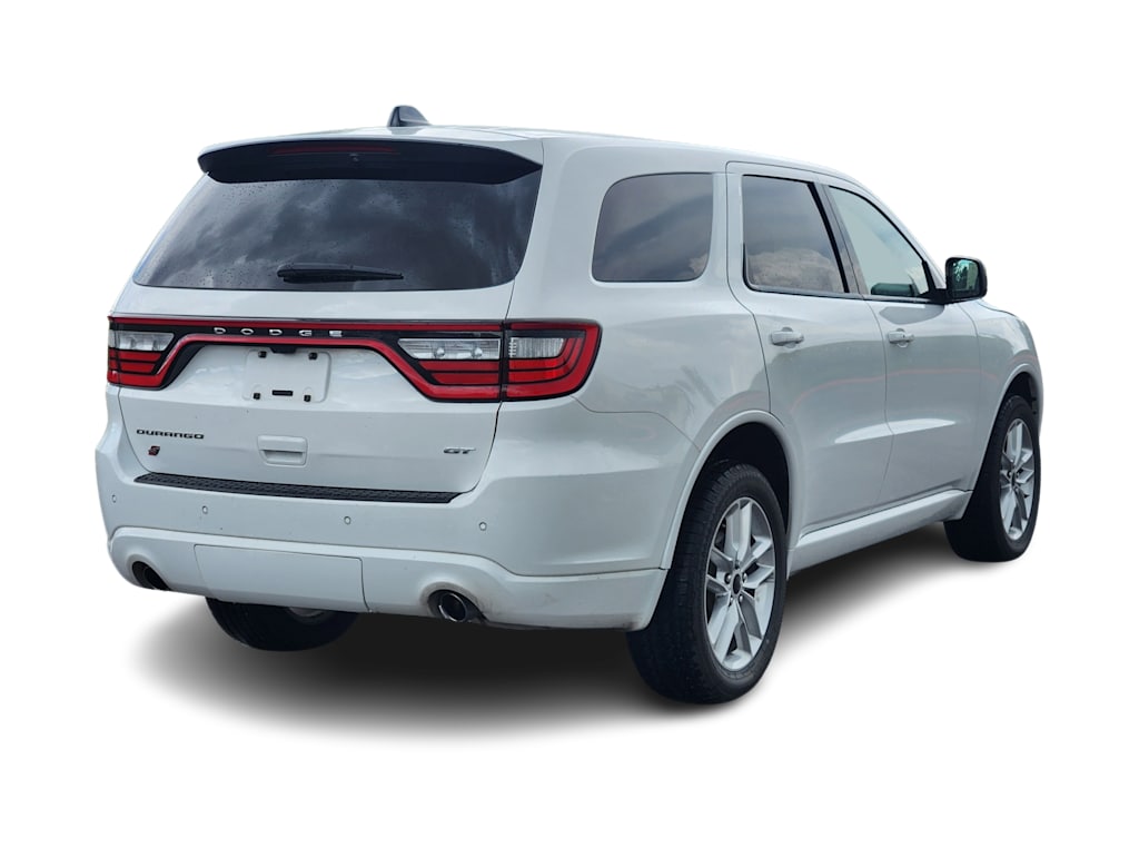 Thumbnail: 2023 Dodge Durango - 17