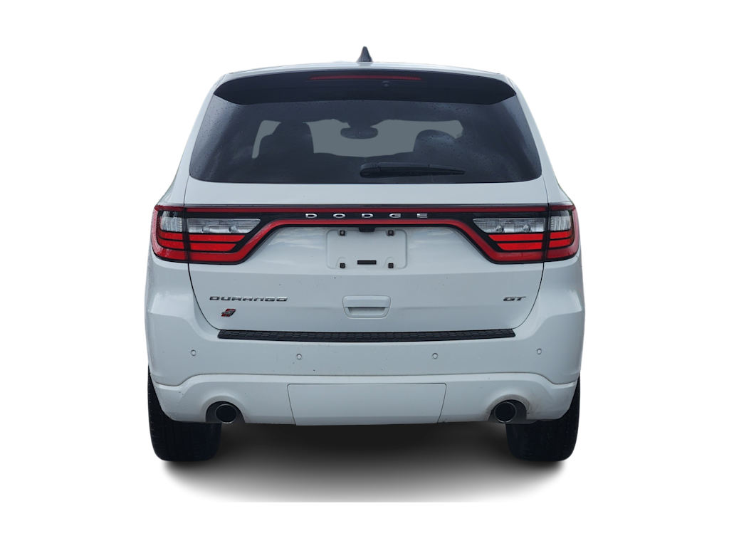 Thumbnail: 2023 Dodge Durango - 5