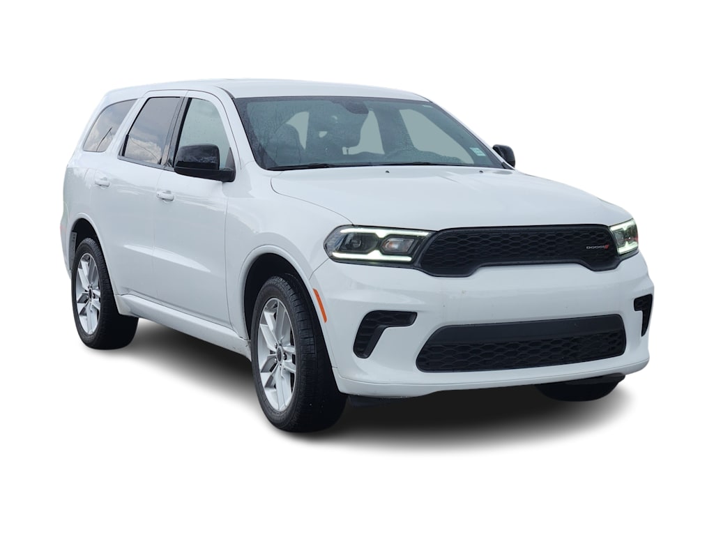 Thumbnail: 2023 Dodge Durango - 16