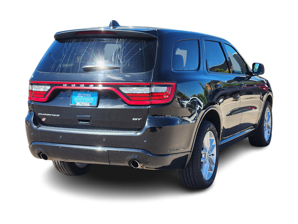 Thumbnail: 2023 Dodge Durango - 20