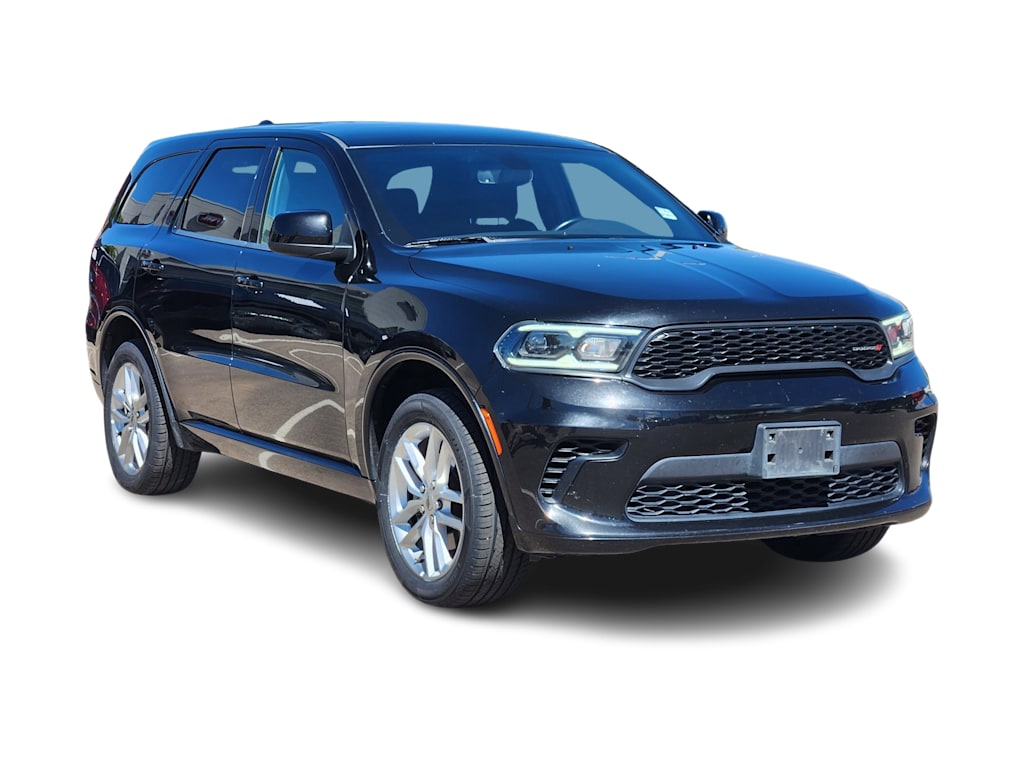 Thumbnail: 2023 Dodge Durango - 19