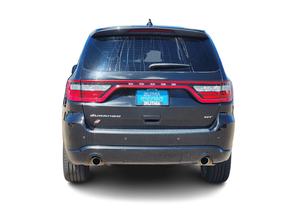 Thumbnail: 2023 Dodge Durango - 5