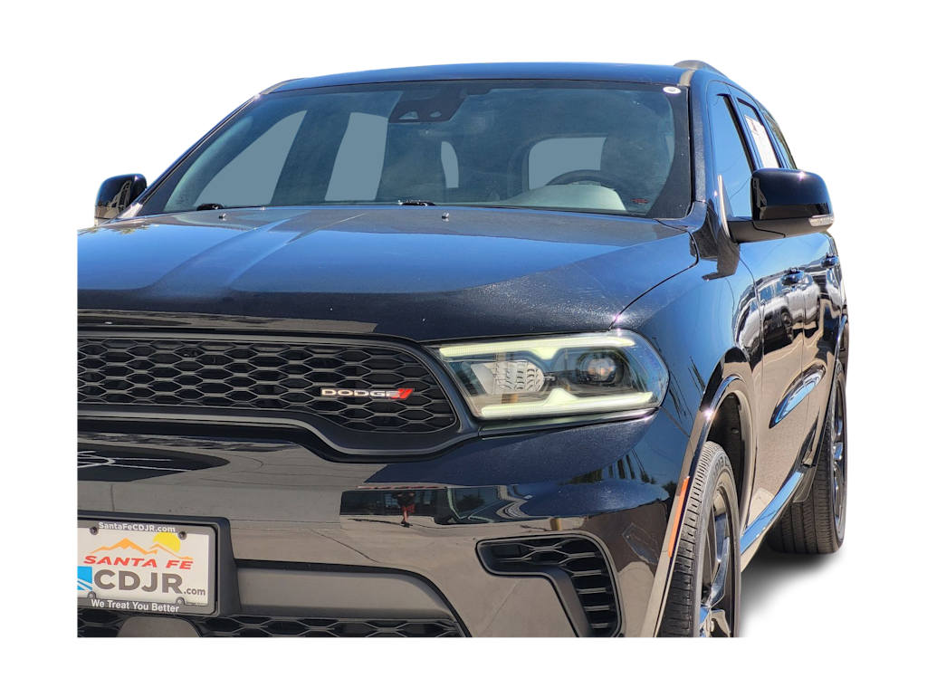 Thumbnail: 2024 Dodge Durango - 18