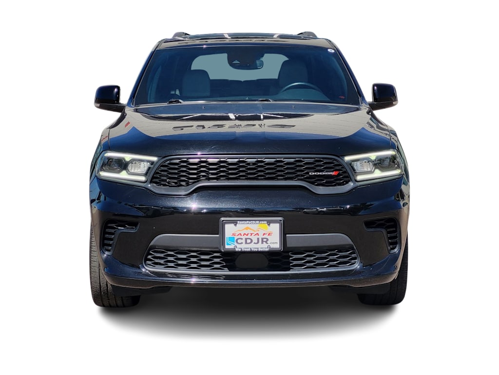 Thumbnail: 2024 Dodge Durango - 4