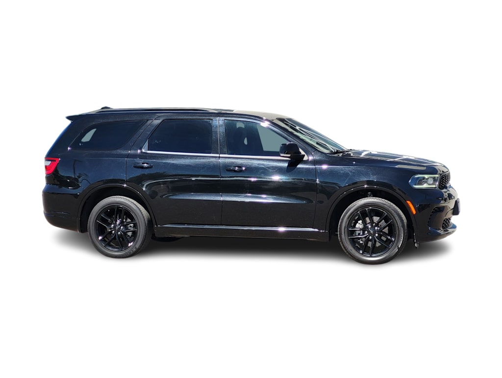 Thumbnail: 2024 Dodge Durango - 16