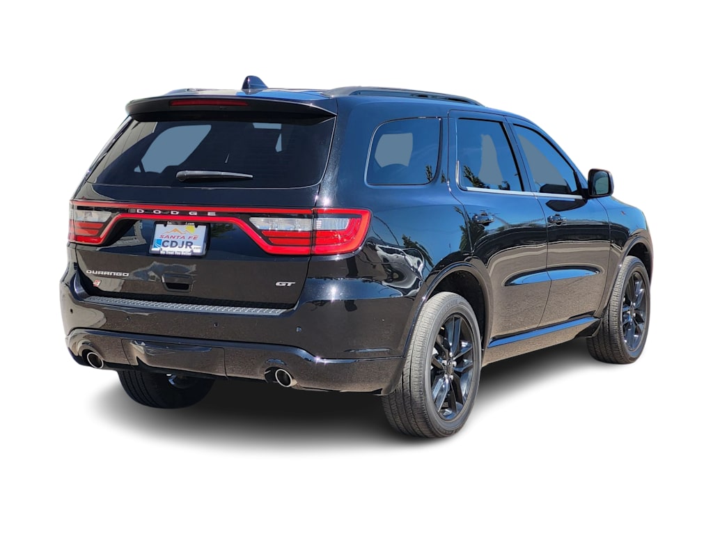 Thumbnail: 2024 Dodge Durango - 17