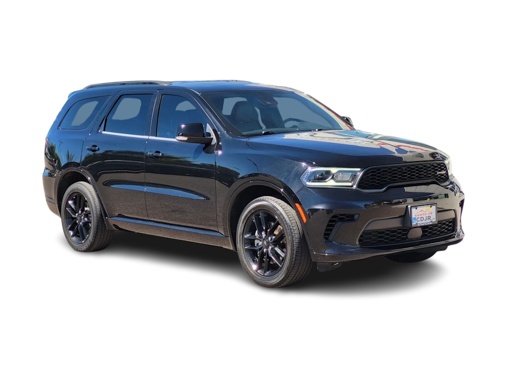 Thumbnail: 2024 Dodge Durango - 15