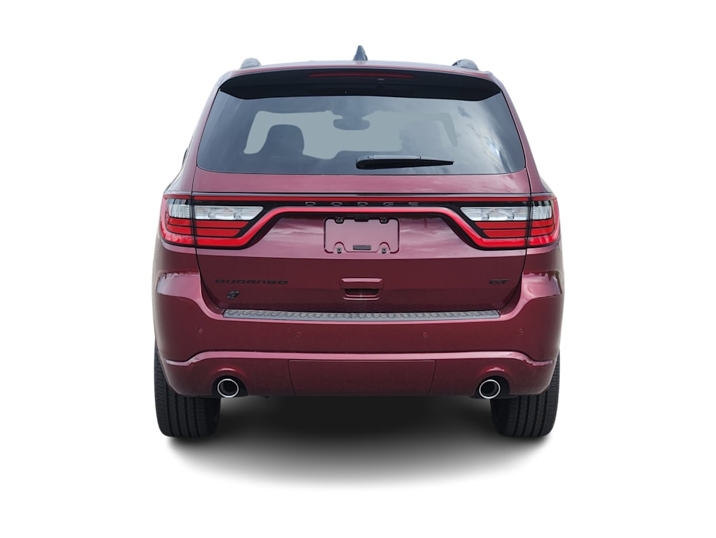 Thumbnail: 2025 Dodge Durango - 5
