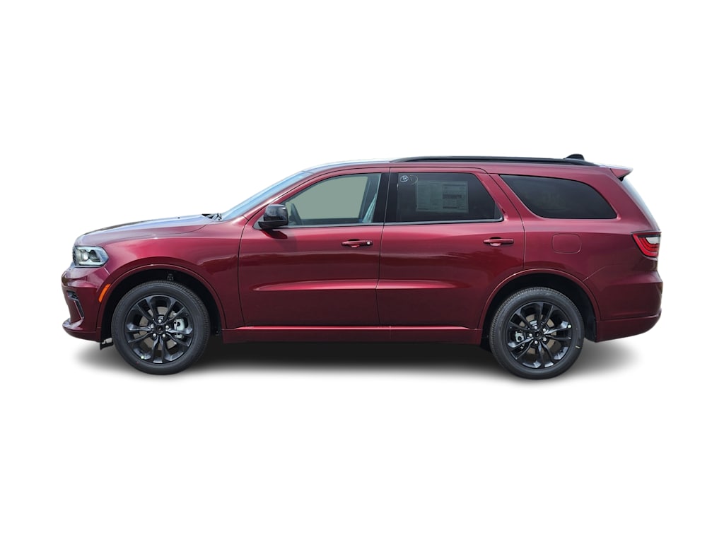 Thumbnail: 2025 Dodge Durango - 3