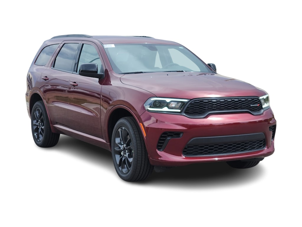 Thumbnail: 2025 Dodge Durango - 15