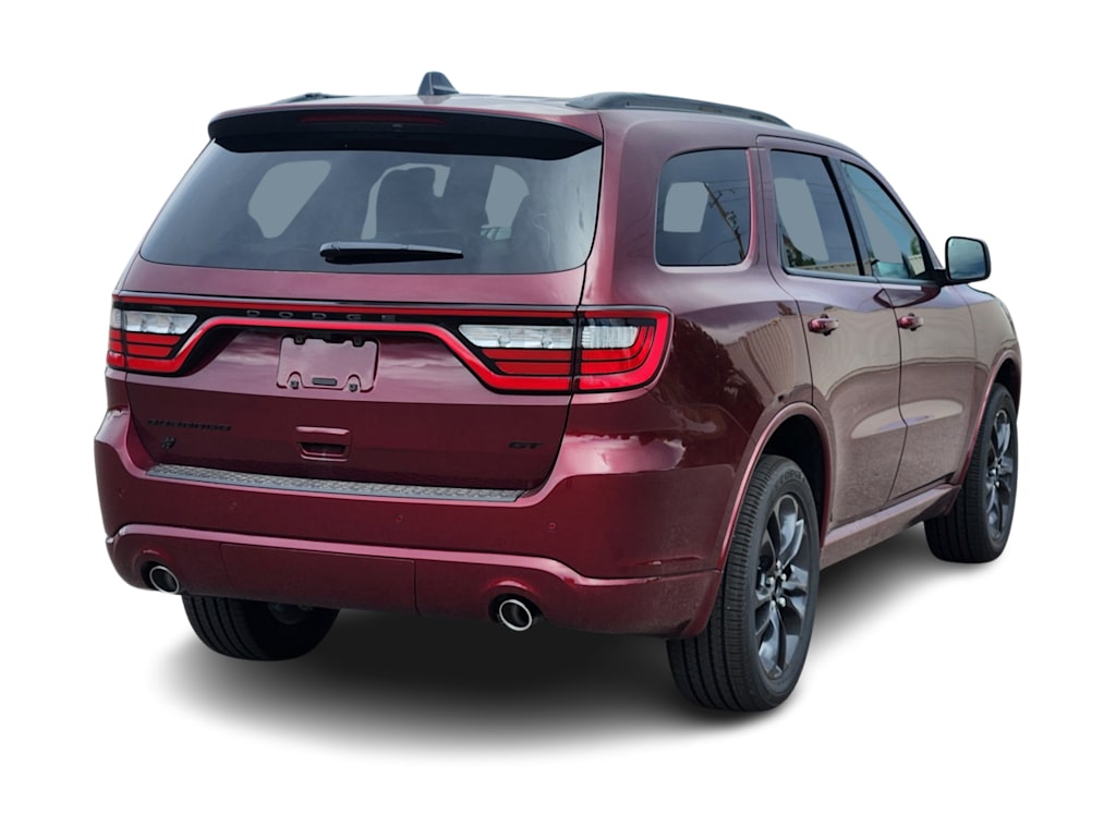 Thumbnail: 2025 Dodge Durango - 16