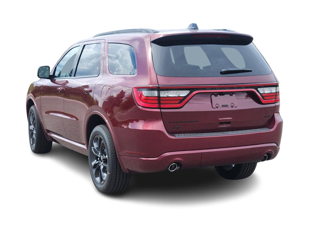 Thumbnail: 2025 Dodge Durango - 4