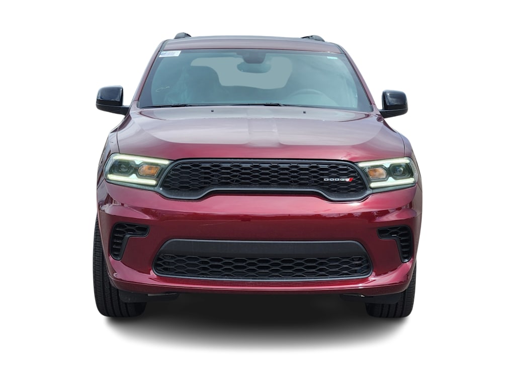 Thumbnail: 2025 Dodge Durango - 6