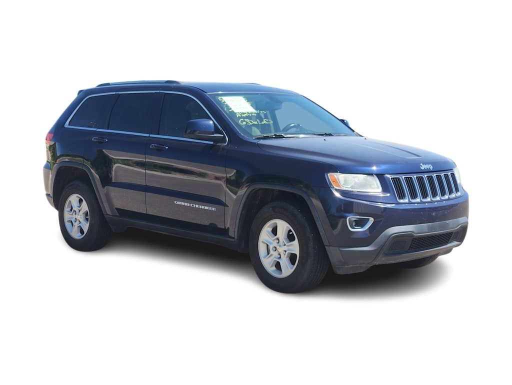 Thumbnail: 2014 Jeep Grand Cherokee - 16