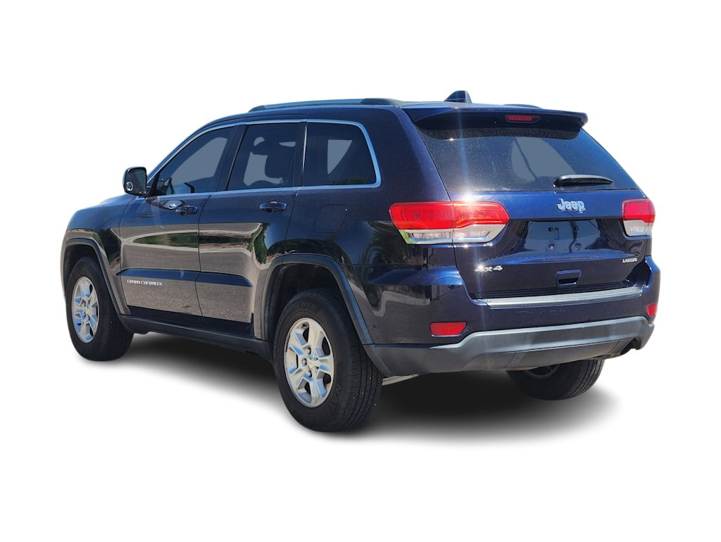 Thumbnail: 2014 Jeep Grand Cherokee - 4