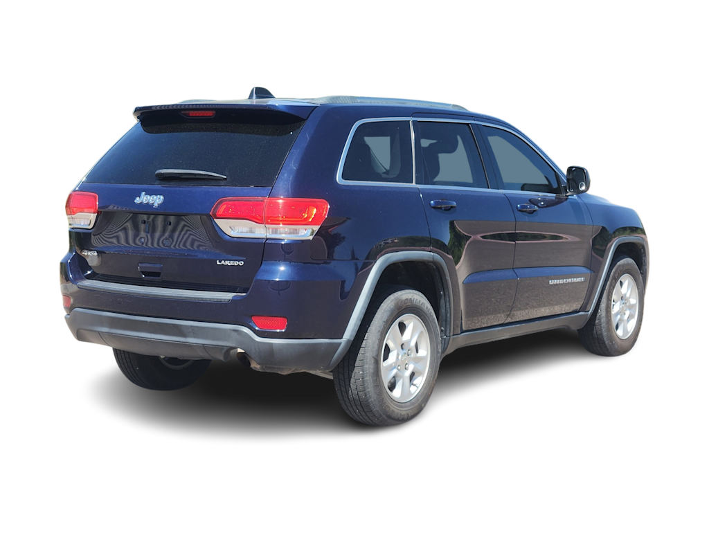 Thumbnail: 2014 Jeep Grand Cherokee - 17