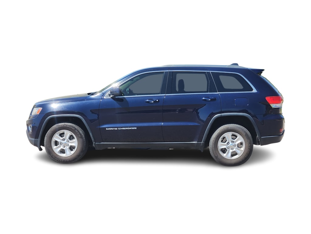 Thumbnail: 2014 Jeep Grand Cherokee - 3