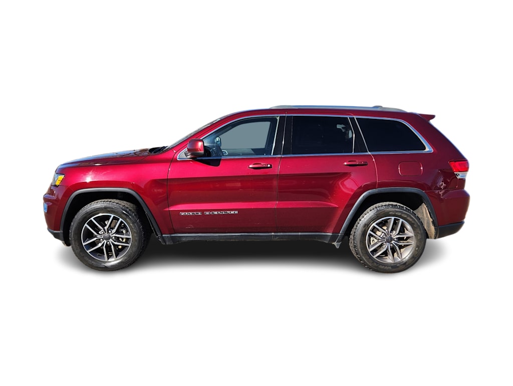 Thumbnail: 2020 Jeep Grand Cherokee - 3