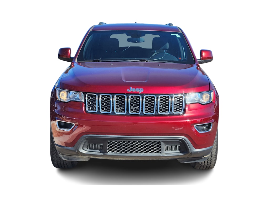 Thumbnail: 2020 Jeep Grand Cherokee - 6