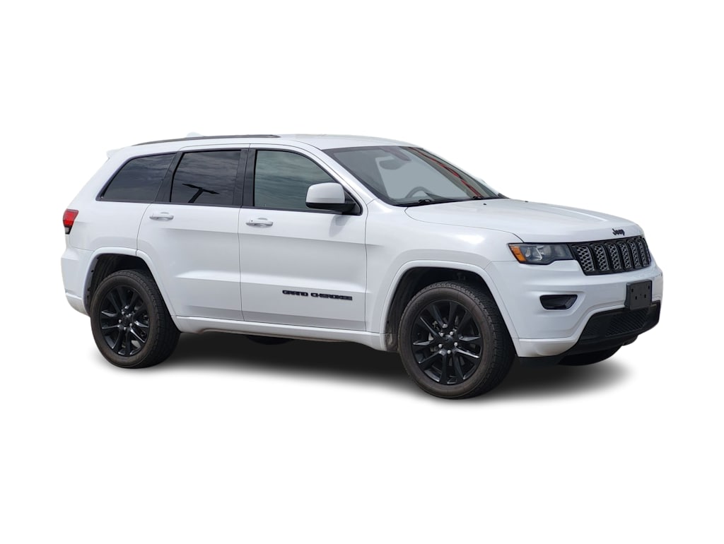 Thumbnail: 2018 Jeep Grand Cherokee - 15