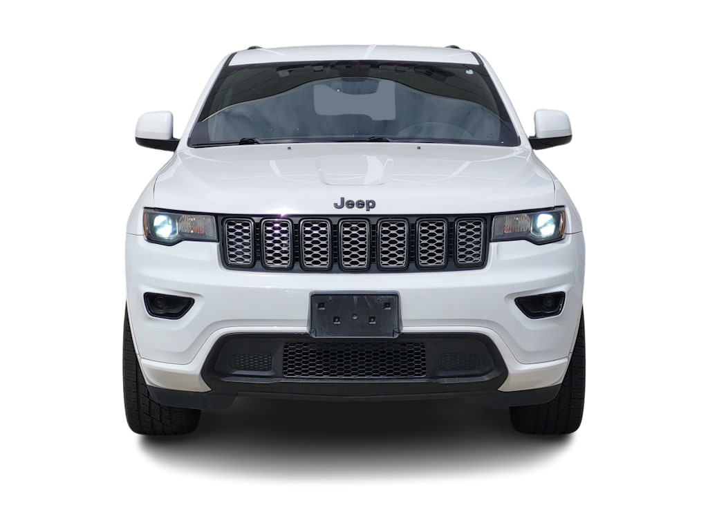 Thumbnail: 2018 Jeep Grand Cherokee - 4