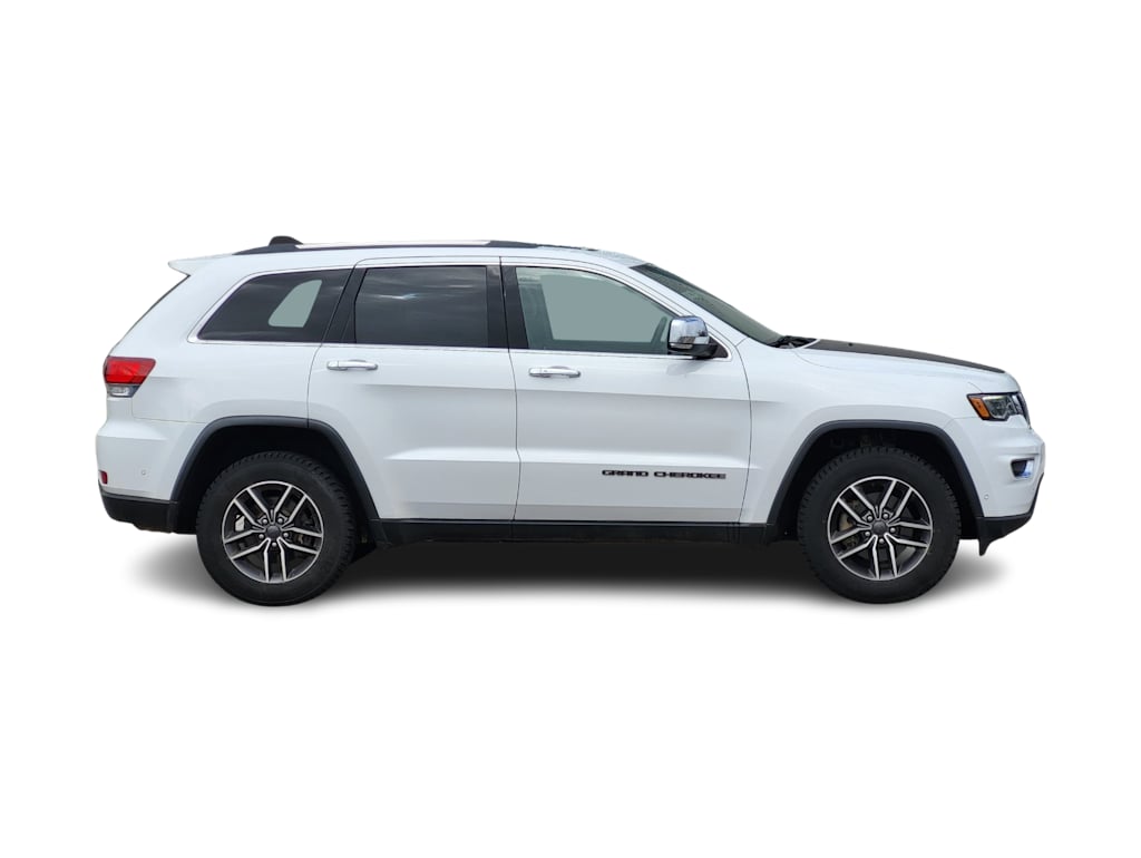 Thumbnail: 2020 Jeep Grand Cherokee - 18