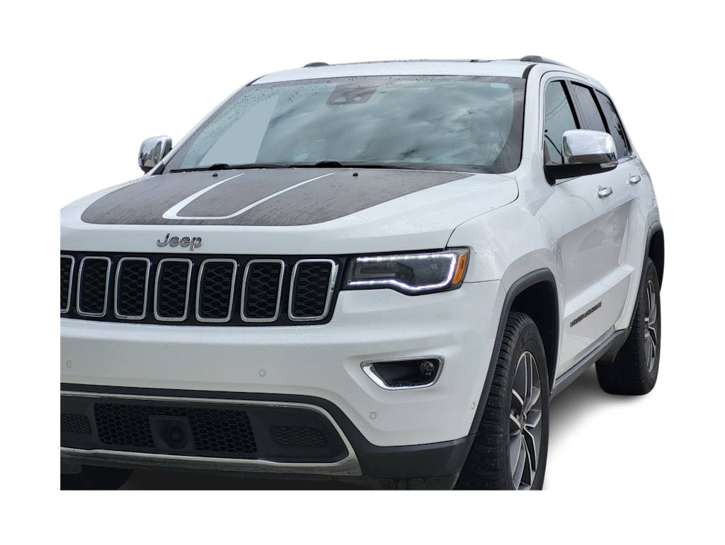 Thumbnail: 2020 Jeep Grand Cherokee - 20