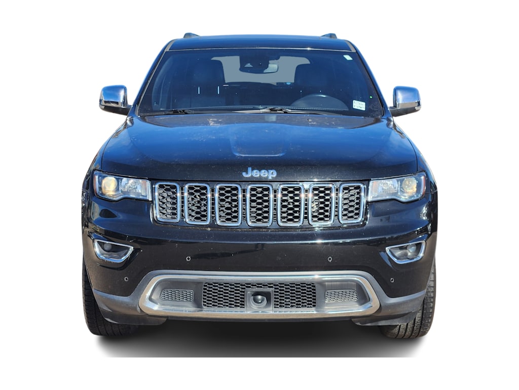 Thumbnail: 2021 Jeep Grand Cherokee - 6