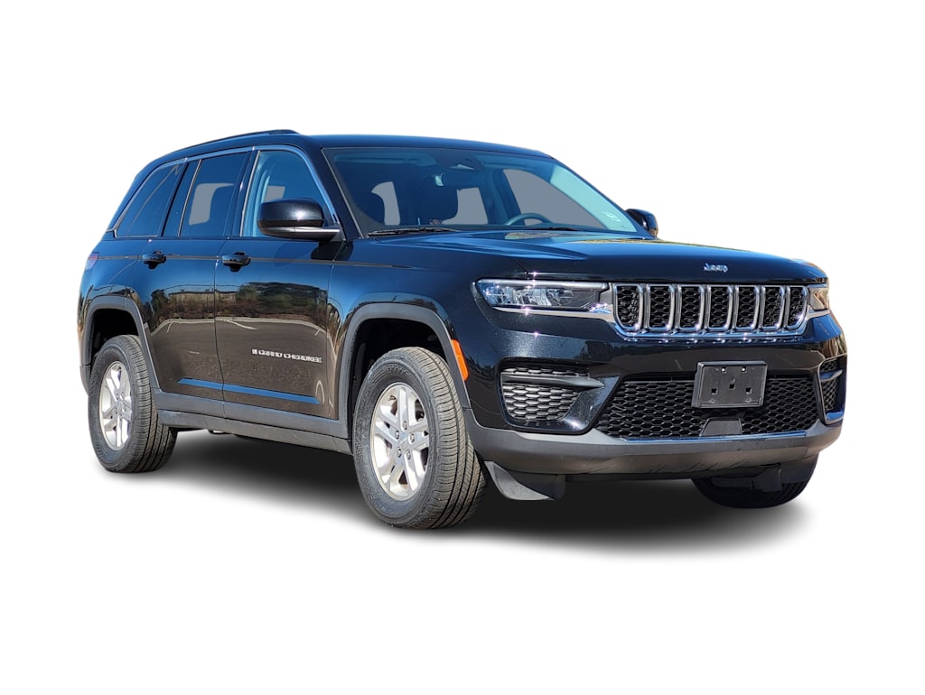 Thumbnail: 2023 Jeep Grand Cherokee - 16