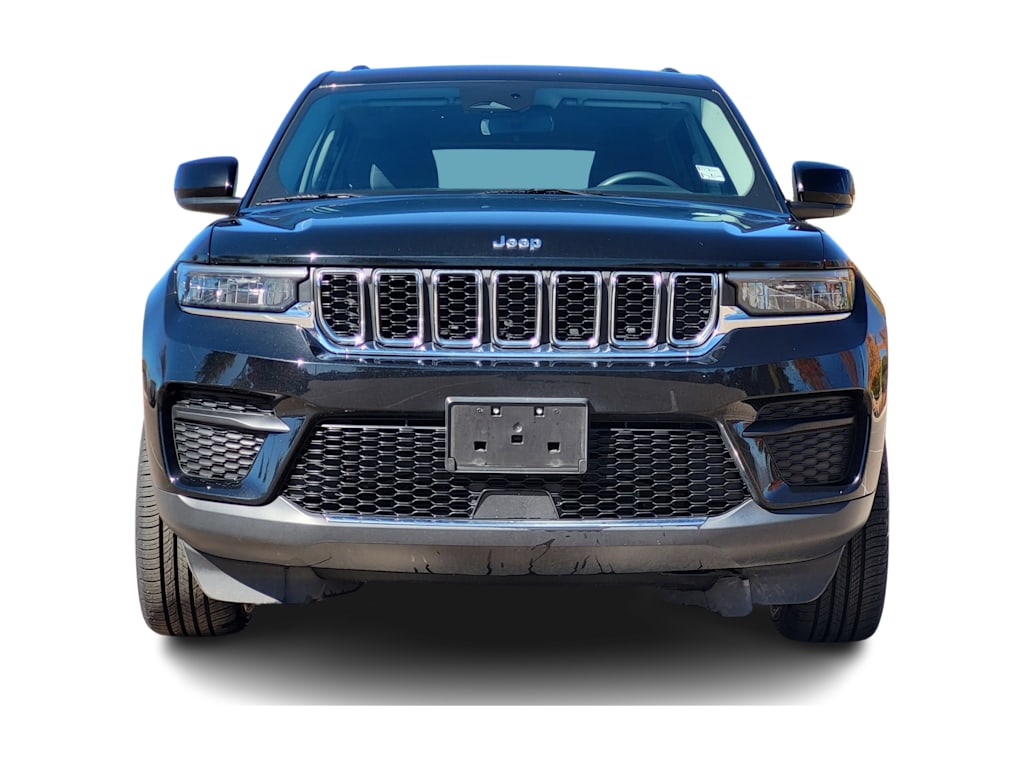 Thumbnail: 2023 Jeep Grand Cherokee - 6