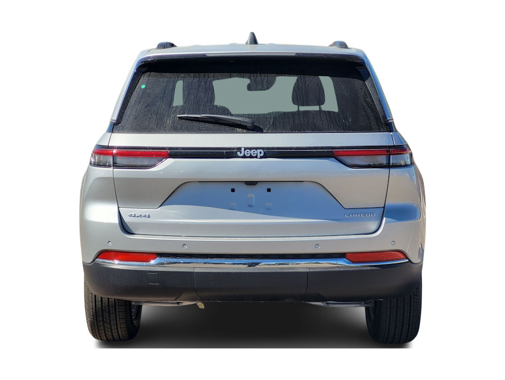 Thumbnail: 2026 Jeep Grand Cherokee - 3