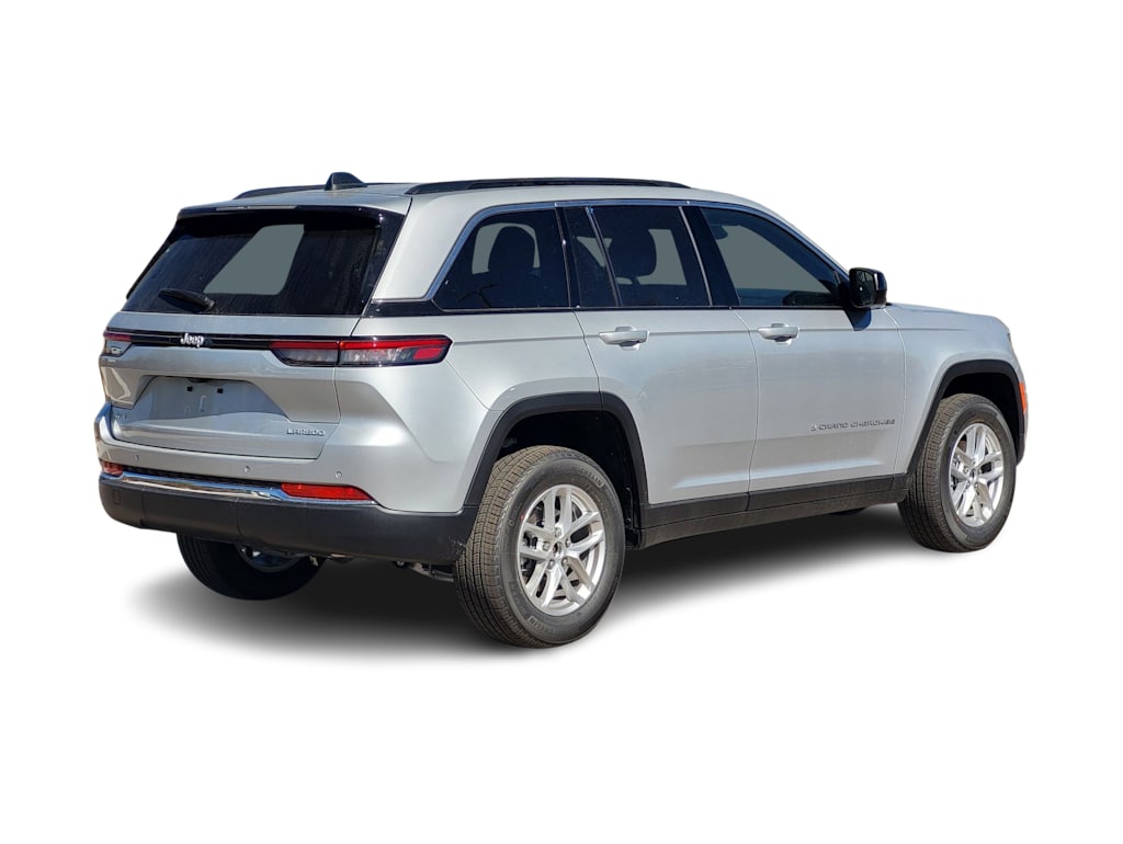 Thumbnail: 2026 Jeep Grand Cherokee - 13