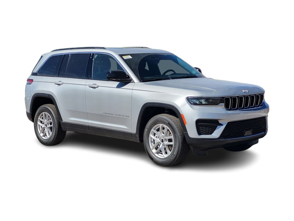 Thumbnail: 2026 Jeep Grand Cherokee - 12