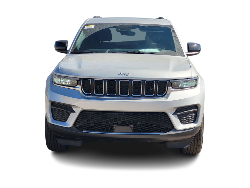 Thumbnail: 2026 Jeep Grand Cherokee - 4