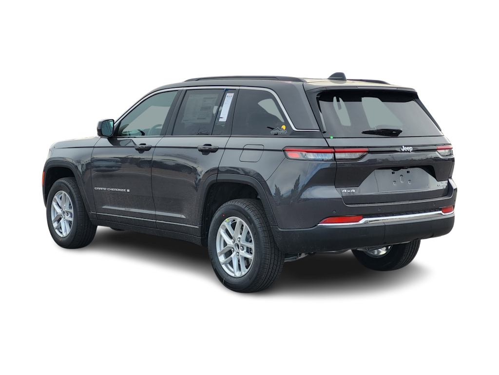 Thumbnail: 2026 Jeep Grand Cherokee - 3