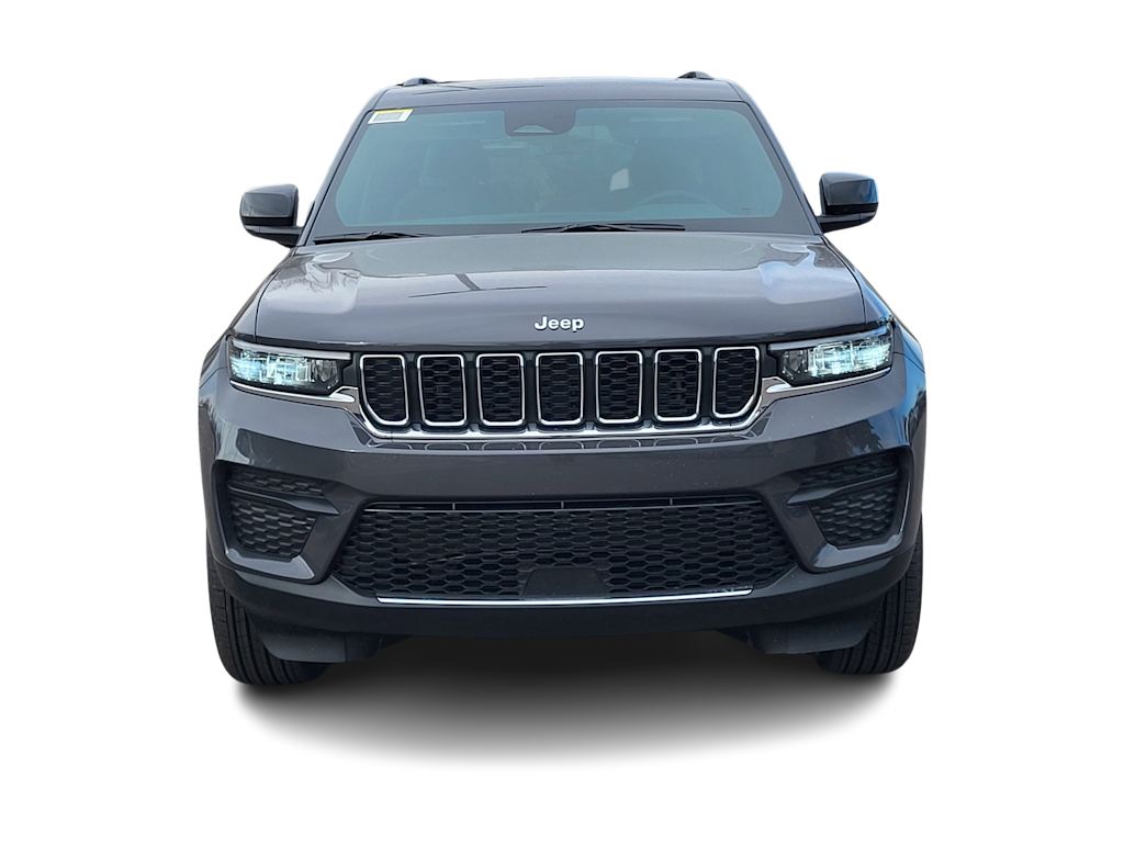Thumbnail: 2026 Jeep Grand Cherokee - 5